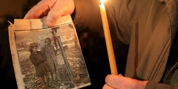 Ξεκινούν οι εκδηλώσεις μνήμης για την 76η επέτειο της σφαγής του Διστόμου
