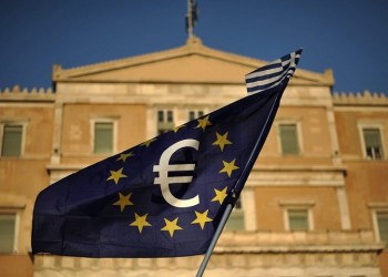 Sueddeutsche Zeitung: Πίσω από την ελληνική κρίση, το ευρώ που διχάζει την Ευρώπη