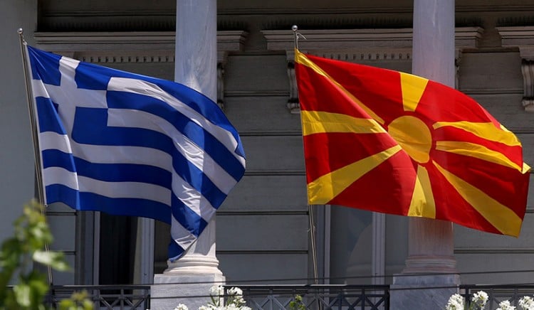 Δ. Καμμένος: Ιστορική ήττα για την Ελλάδα η χρήση του όρου «Μακεδονία»