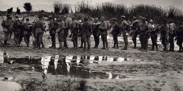 19 Ιουνίου: Σαν σήμερα ξεκινά η Μάχη του Κιλκίς-Λαχανά, το 1913