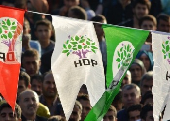 Τουρκικές εκλογές:  Άραγε γιατί πανηγυρίζουν αυτοί του HDP;