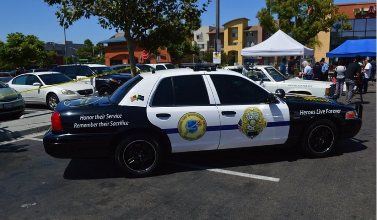 Επίθεση ενόπλου σε κέντρο διανομής της Wal-Mart στην Καλιφόρνια – Τουλάχιστον δύο νεκροί 2