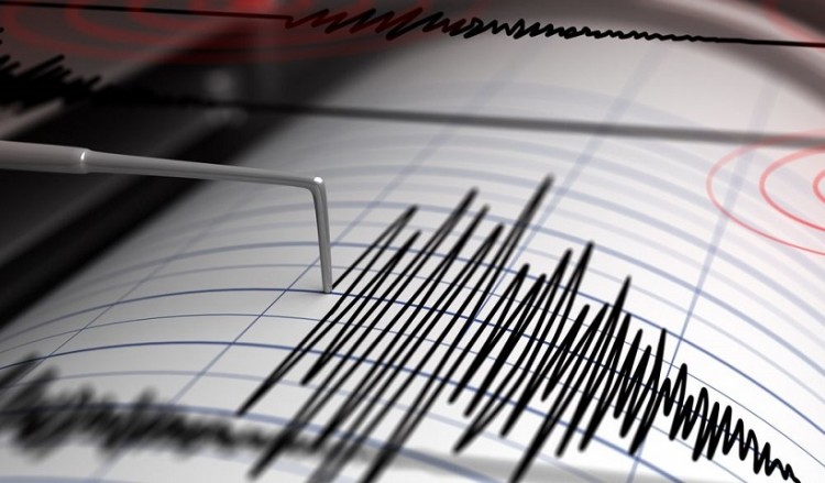 Σεισμός στην Κόρινθο – Έγινε αισθητός στην Αττική