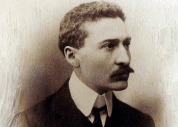 31 Ιουλίου 1920: Σαν σήμερα δολοφονήθηκε ο Ίων Δραγούμης