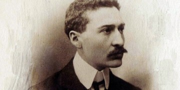 31 Ιουλίου 1920: Σαν σήμερα δολοφονήθηκε ο Ίων Δραγούμης