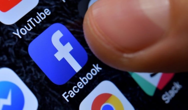 Παραπληροφόρηση και Covid-19: Το Facebook θα προειδοποιεί άμεσα τους χρήστες για ψευδείς ειδήσεις 2