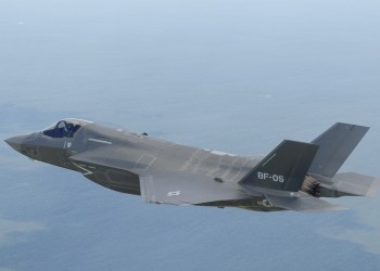 «Η Άγκυρα δεν έχει εγκαταλείψει την προσπάθεια για τα F-35» 4
