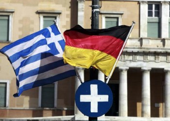 Die Welt: Γερμανικές εταιρείες ενδιαφέρονται για τη μεταμνημονιακή Ελλάδα