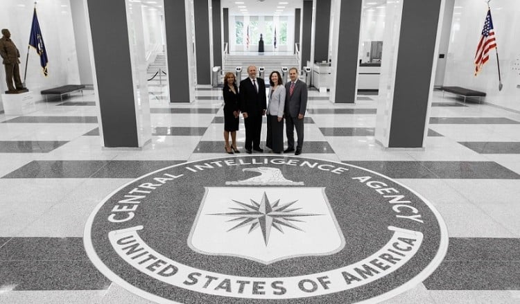 O ομογενής Άντριου Μακρίδης επικεφαλής διοίκησης στη CIA