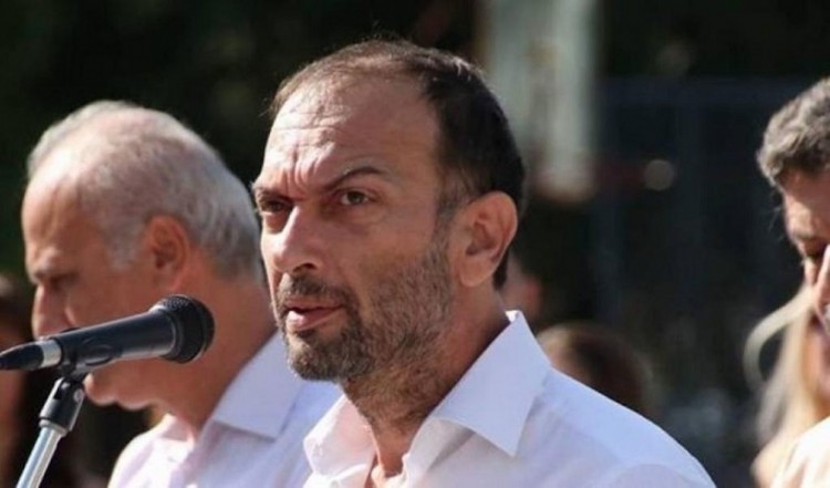 Νίκος Ταχτσίδης: Απροσδόκητος θάνατος για τον αντιδήμαρχο Κιλκίς – Σήμερα η κηδεία