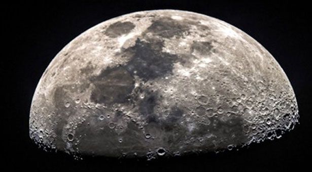 Πρόταση του Εθνικού Αστεροσκοπείου Αθηνών και του ΕΜΠ για μελλοντική αποστολή της NASA στη Σελήνη