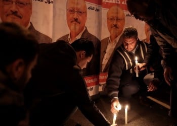 Πέντε Σαουδάραβες καταδικάστηκαν σε θάνατο και τρεις σε φυλάκιση για τη δολοφονία του Κασόγκι