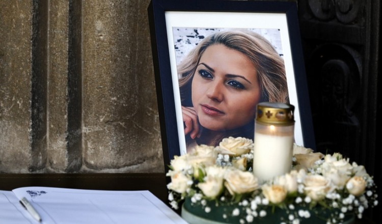 Βουλγαρία: Κάθειρξη 30 ετών στον δολοφόνο της δημοσιογράφου Βικτόρια Μαρίνοβα