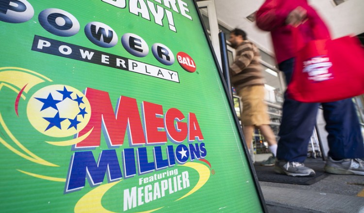 Mega Millions: Κοντά στο 1 δισ. δολάρια το τζακ ποτ της αμερικανικής λοταρίας