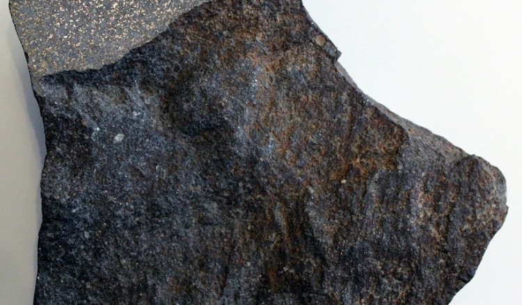 Seres: Ο μοναδικός επιβεβαιωμένος μετεωρίτης που έχει πέσει στην Ελλάδα θα εκτεθεί στο Μουσείο Ηρακλειδών