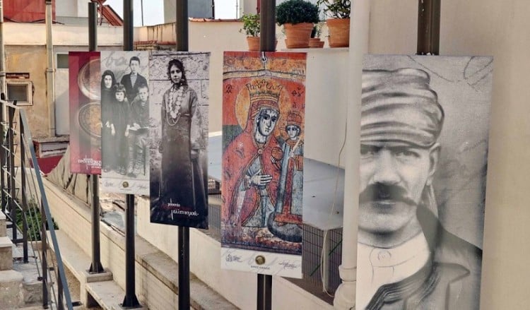Το μεγαλείο του προσφυγικού ελληνισμού από την Ανατολή στο «μουσείο μνήμης» της Καβάλας
