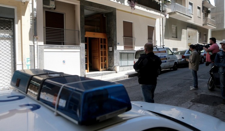 Θεσσαλονίκη: Μάνα και κόρη φέρονται να δολοφόνησαν τον 49χρονο ταξιτζή
