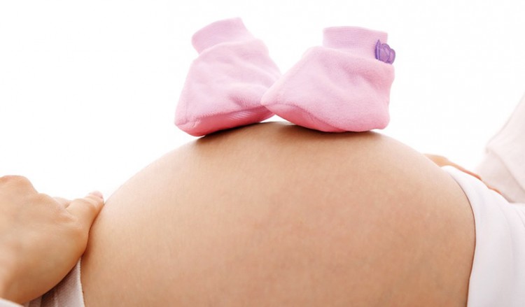 Οι έγκυοι με στρες είναι πιθανότερο να γεννήσουν κορίτσι