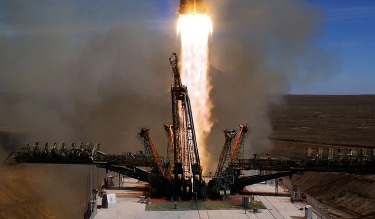 Ελαττωματικός αισθητήρας προκάλεσε την πτώση του Soyuz
