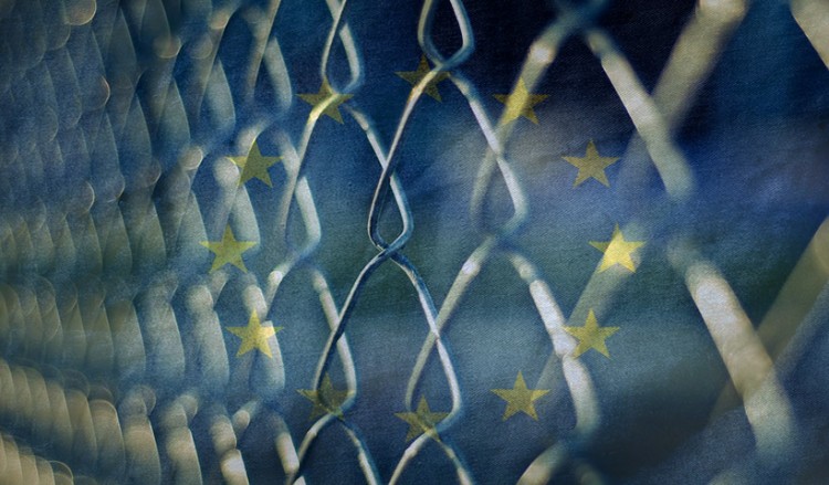 Ανιχνευτές ψεύδους με τεχνητή νοημοσύνη δοκιμάζει η ΕΕ σε συνοριακά περάσματα