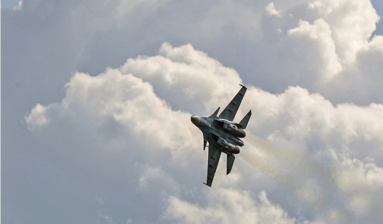 Bloomberg: Η Τουρκία θα επιδιώξει να αγοράσει ρωσικά μαχητικά αν δεν πάρει τα F-35