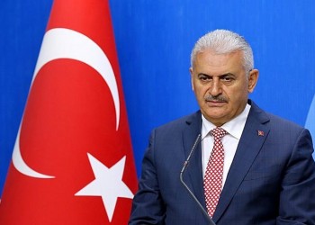 Malta Files: Καίνε τον Τούρκο πρωθυπουργό Γιλντιρίμ με στόχο τον Ερντογάν