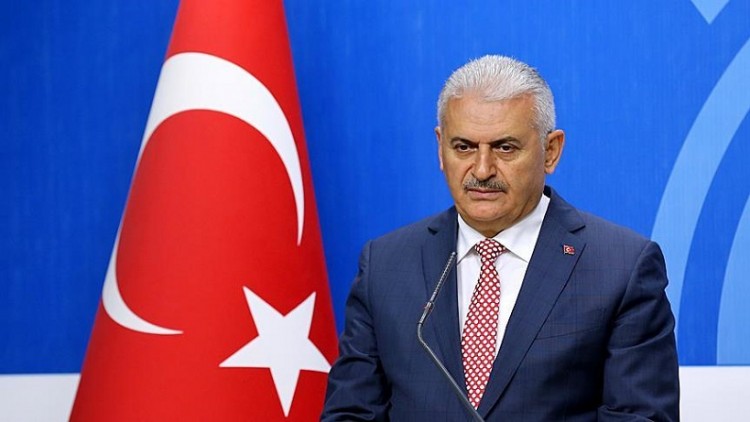 Malta Files: Καίνε τον Τούρκο πρωθυπουργό Γιλντιρίμ με στόχο τον Ερντογάν