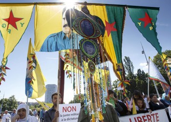 Οτζαλάν: 20 χρόνια από τη σύλληψη του ηγέτη του PKK και η Τουρκία εξακολουθεί να τον φοβάται
