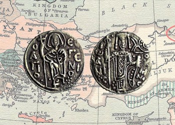 Αυτοκρατορία της Τραπεζούντας: Το τελευταίο βυζαντινό προπύργιο - Cover Image