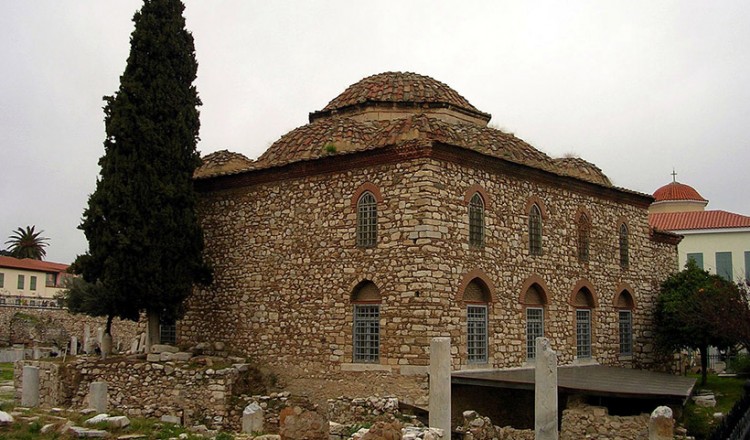 Σκέψεις στην πρόταση του Ερντογάν προς τον Τσίπρα για το Φετχιγιέ τζαμί των Αθηνών