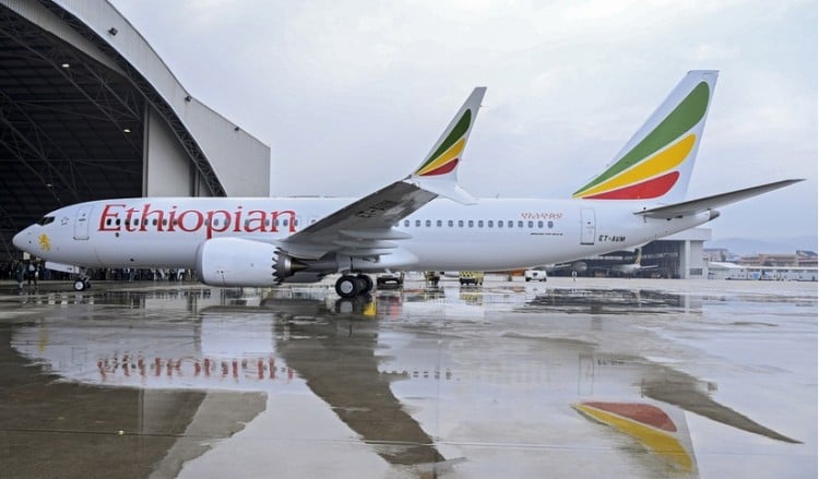 Τραγωδία στην Αιθιοπία: Η Γερμανία δεν θα αναλύσει τα μαύρα κουτιά από το αεροπλάνο