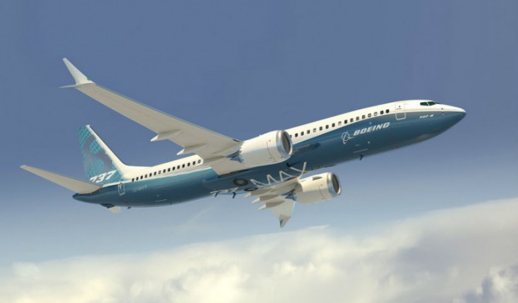 Τον Ιούλιο θα ξαναπετάξουν τα 737 MAX της Boeing