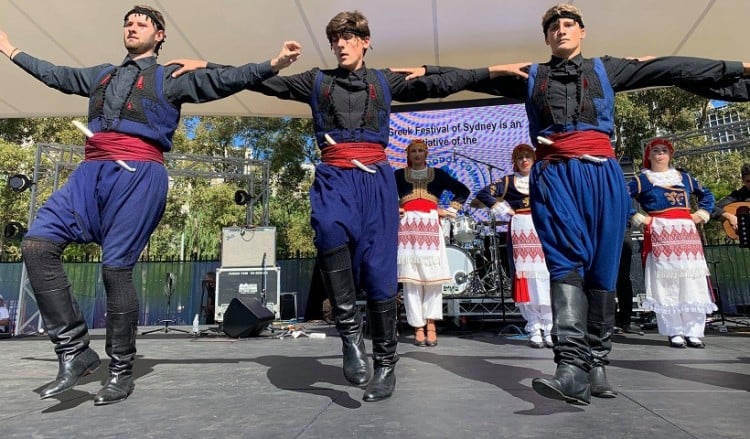 37ο Ελληνικό Φεστιβάλ: Πλημμύρισε Ελλάδα το Σίδνεϊ