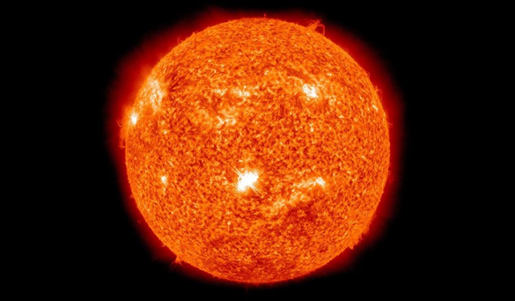 Γιγάντια ηλιακή καταιγίδα είχε πλήξει τη Γη το 660 π.Χ.