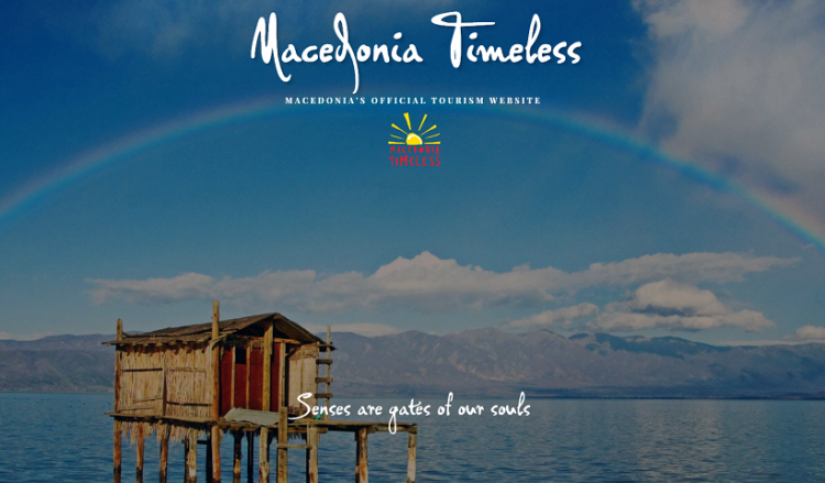 Άμεση παρέμβαση της ελληνικής πρεσβείας στο τουριστικό περίπτερο της «Μακεδονίας»