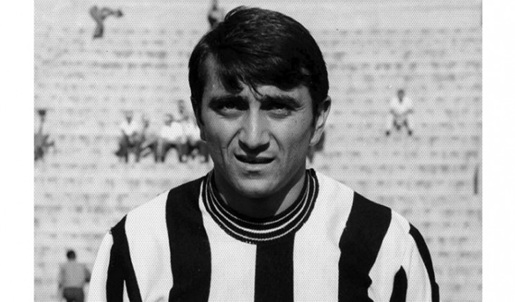 Πέθανε ο παλαιός ποδοσφαιριστής του ΠΑΟΚ Γιώργος Τάτσης
