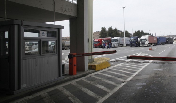 Οδηγίες για διακίνηση προϊόντων στα σύνορα με τη «Βόρεια Μακεδονία» – Τι ισχύει