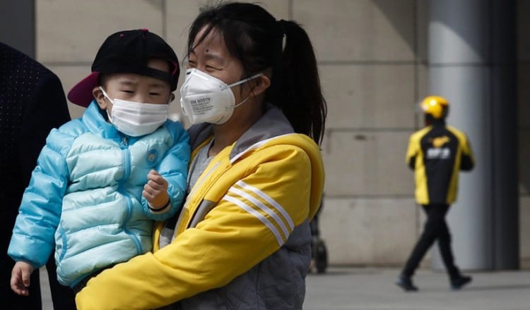 Τέσσερα εκατομμύρια παιδιά εκδηλώνουν άσθμα κάθε χρόνο!