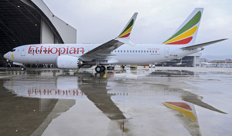 Οι πιλότοι του 737 MAX της Ethiopian Airlines ακολούθησαν τις οδηγίες της Boeing αλλά δεν ανέκτησαν τον έλεγχο