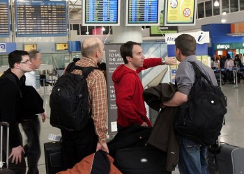 Σημαντική αύξηση των ταξιδιωτικών κρατήσεων του Πάσχα – Ποιοί είναι οι δημοφιλέστεροι προορισμοί