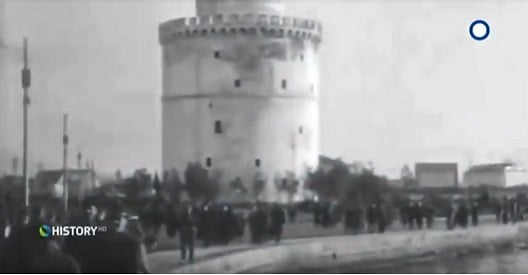 Η κατασκοπεία και ο μύθος της «ερωτικής πόλης» στη Θεσσαλονίκη του Α’ Παγκοσμίου Πολέμου