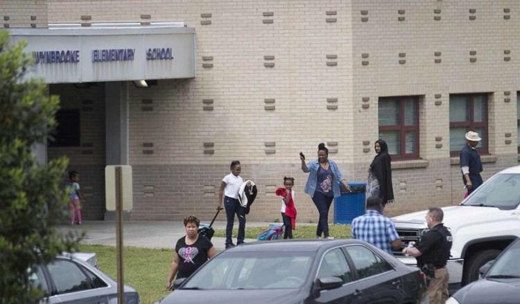 ΗΠΑ: Νέα επίθεση με όπλα σε δημοτικό σχολείο – Δέκα παιδιά τραυματίστηκαν