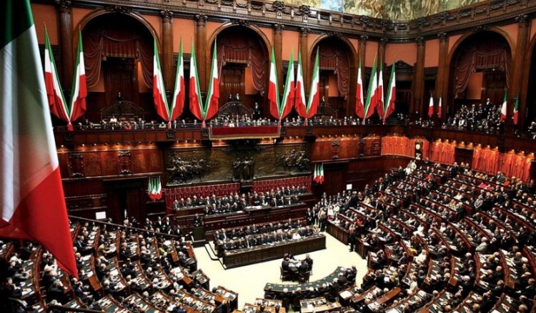 Ιταλία: Η Βουλή αναγνωρίζει τη Γενοκτονία των Αρμενίων – Αντιδράσεις από την Άγκυρα