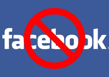 facebook no