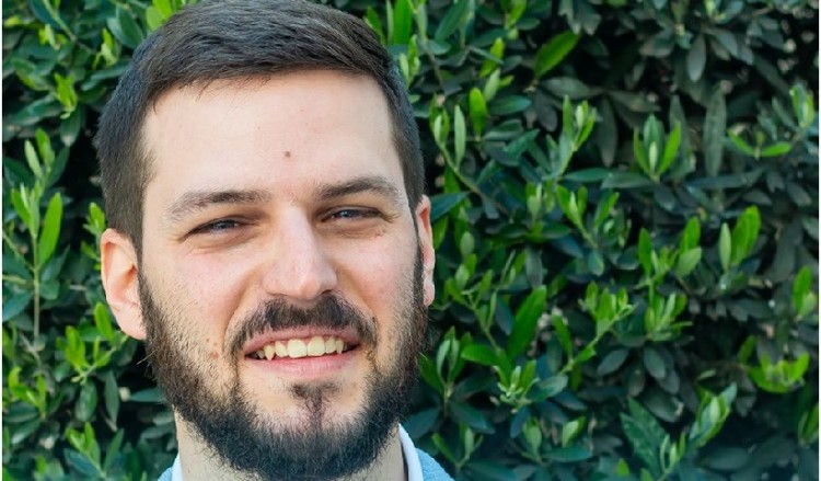 Ο Κωστής Γιαννίδης νέος πρόεδρος του Πανευρωπαϊκού Δικτύου Φοιτητών Erasmus
