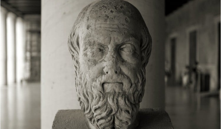 Αρχαίοι Έλληνες φιλόσοφοι καταγράφονται ως «Τούρκοι» σε πρόγραμμα κορυφαίου πανεπιστημίου των ΗΠΑ