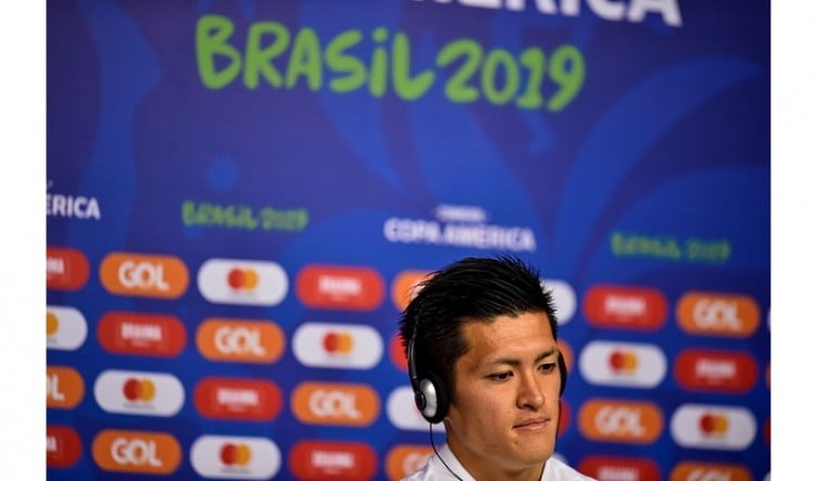 Copa America: «Κλείδωσαν» την πρόκριση και διαλέγουν αντίπαλο