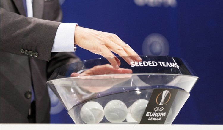 Europa League: Οι αντίπαλοι για ΑΕΚ, Άρη, ΟΦΗ