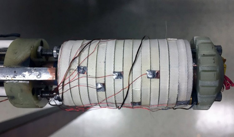 ΗΠΑ: Νέος «μίνι» μαγνήτης πέτυχε παγκόσμιο ρεκόρ έντασης μαγνητικού πεδίου στα 45,5 τέσλα