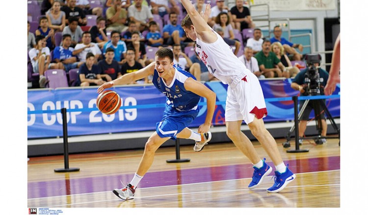 Παγκόσμιο Κύπελλο U19: Τα νέα αστέρια του μπάσκετ λάμπουν στην Κρήτη